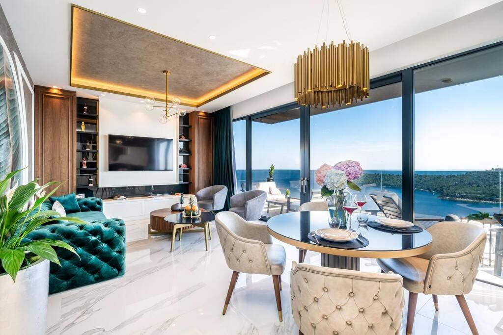 New&Stunning Luxury 5* Residence Miss Perfect Дубровник Екстер'єр фото