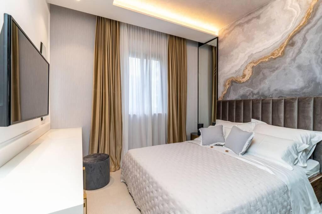 New&Stunning Luxury 5* Residence Miss Perfect Дубровник Екстер'єр фото