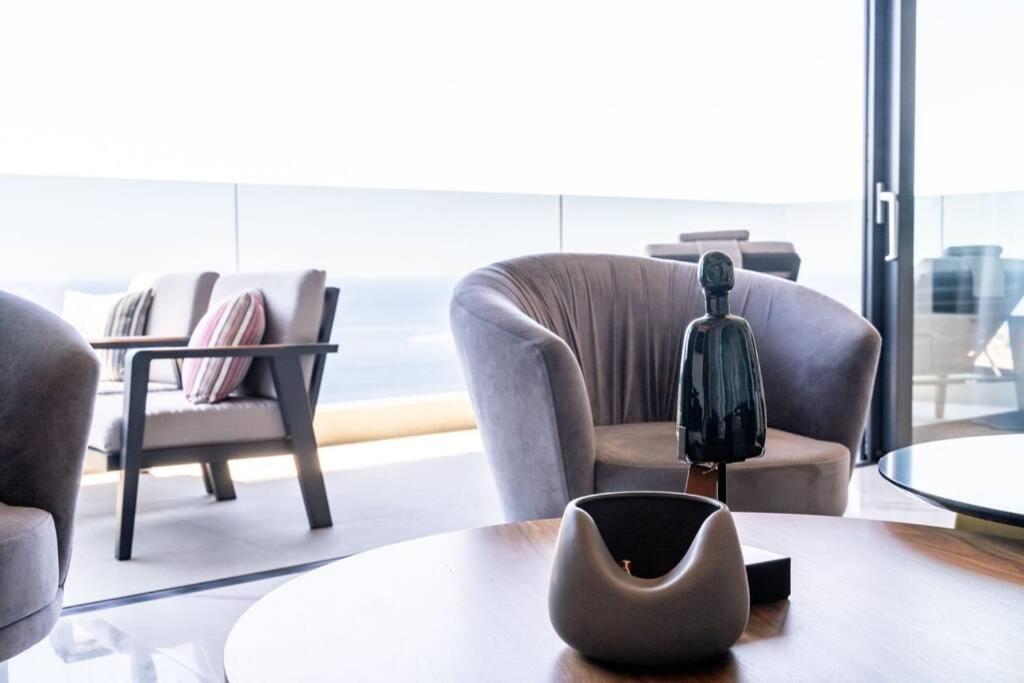 New&Stunning Luxury 5* Residence Miss Perfect Дубровник Екстер'єр фото